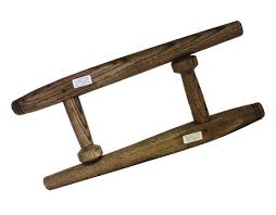Tonfa - Competition with Square Handle
