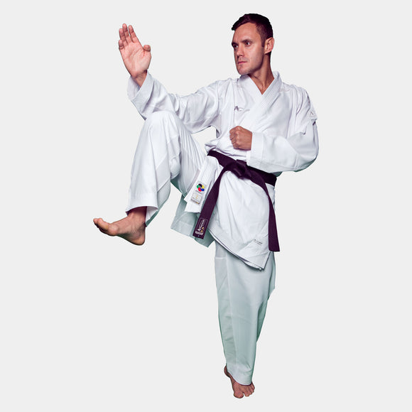 Arawaza WKF Approved Kumite Deluxe EVO, Karate