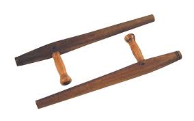 Tonfa - Competition Ash