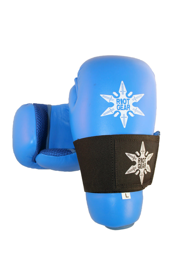Riot Gear Open Hand Sparring Gloves