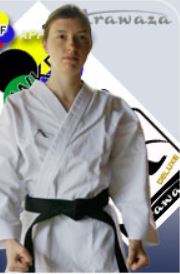 Arawaza Kata Deluxe, Karate